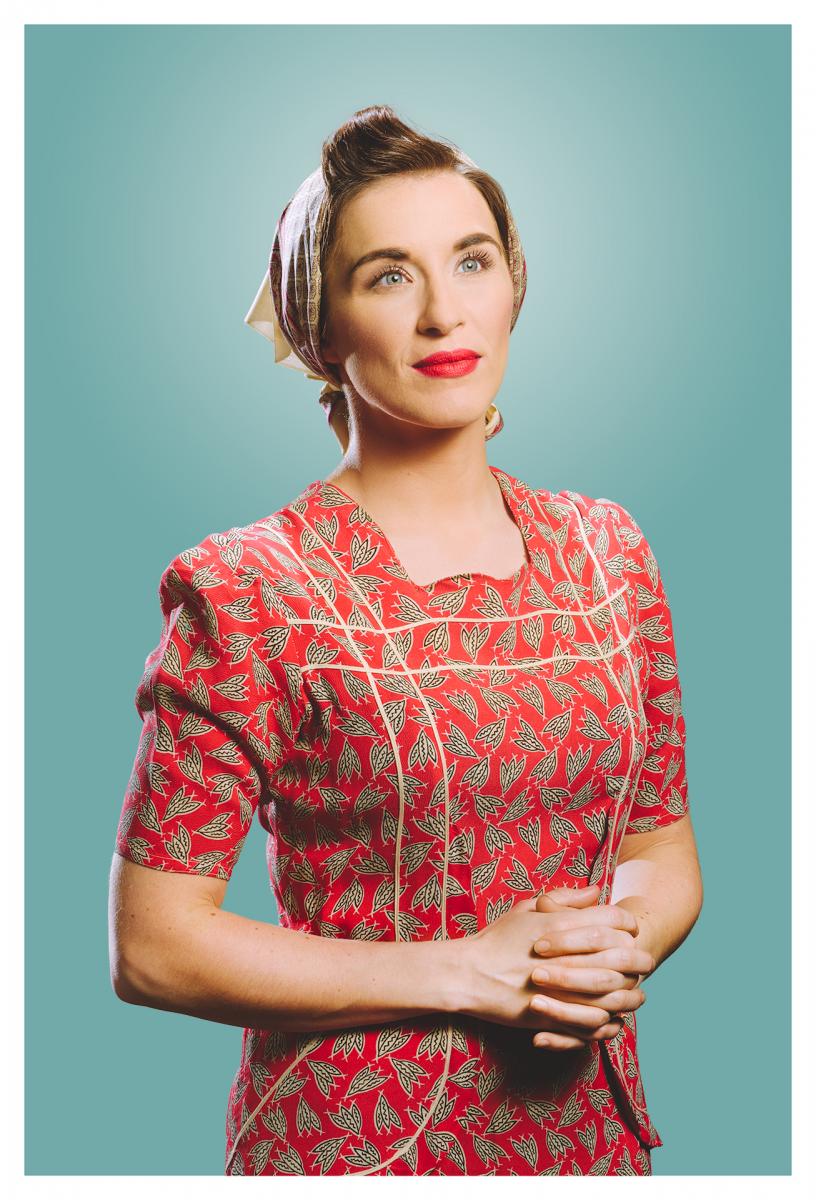 Vicky McClure, Actor