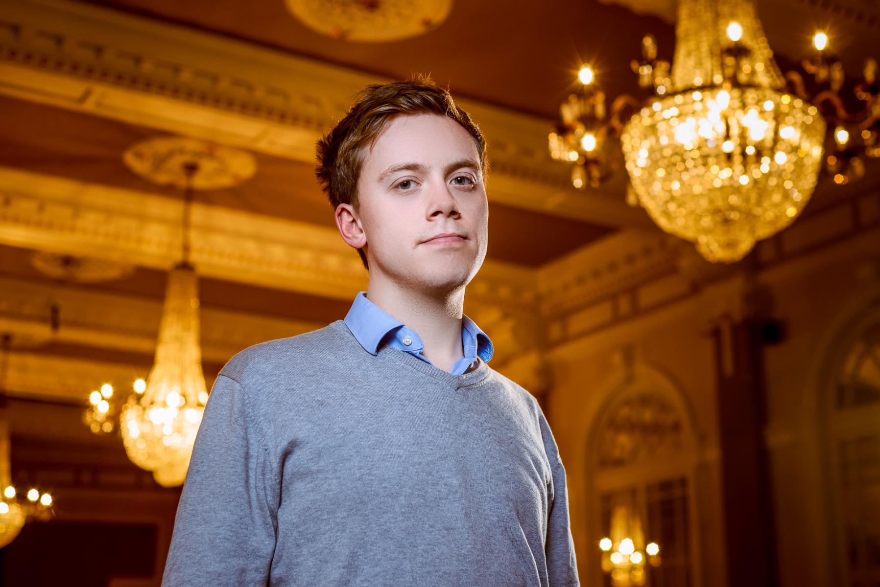 Owen Jones